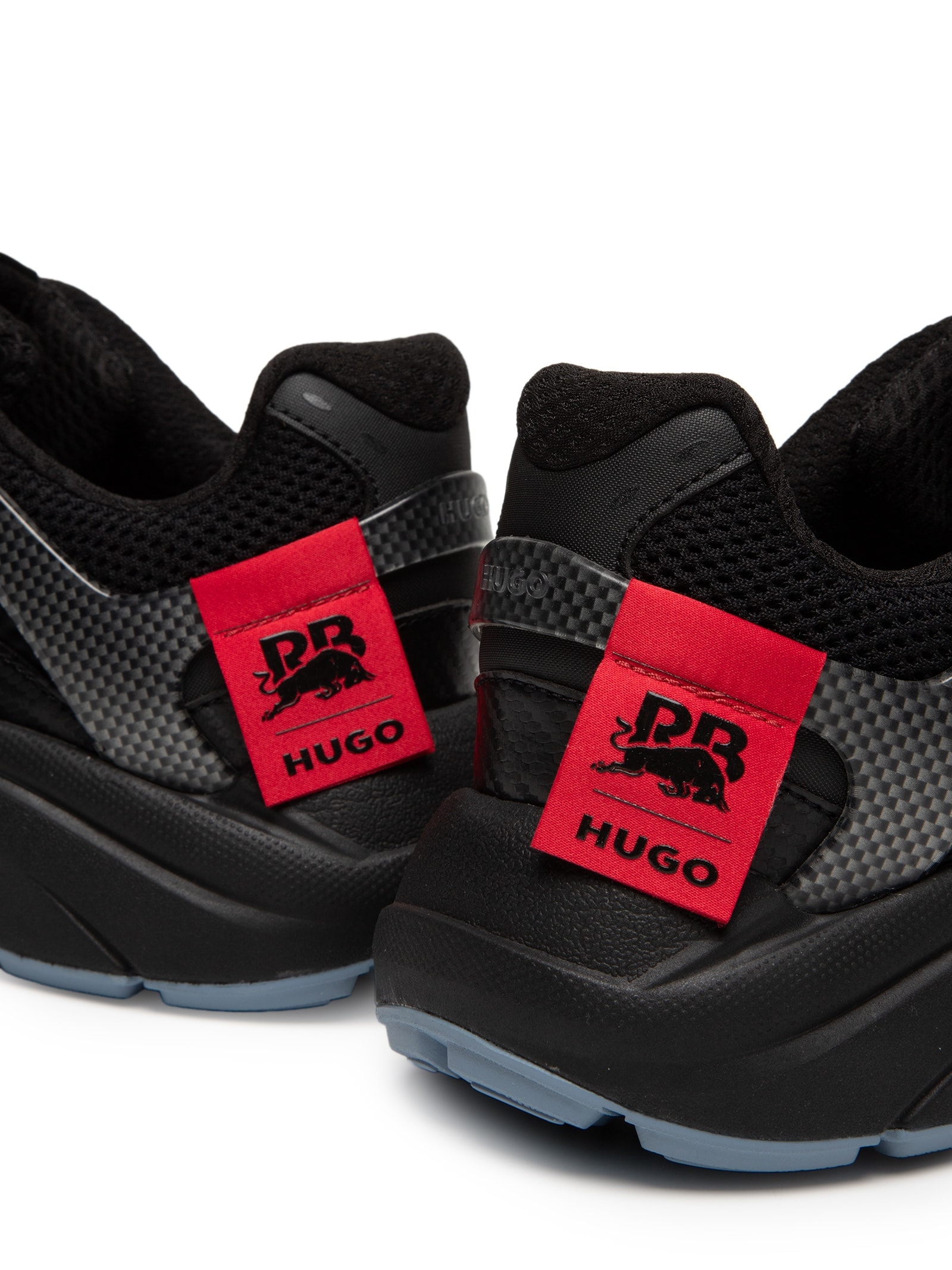 Tênis Masculino Go2 Mxmt Rb Preto Hugo