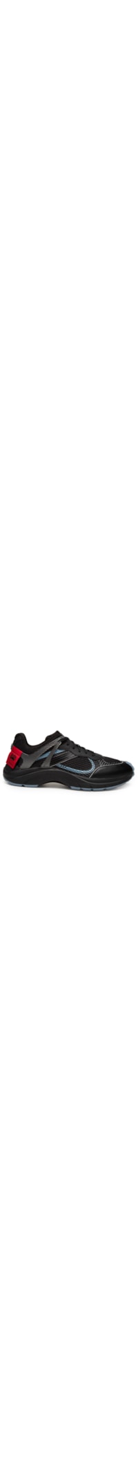 Tênis Masculino Go2 Mxmt Rb - Preto