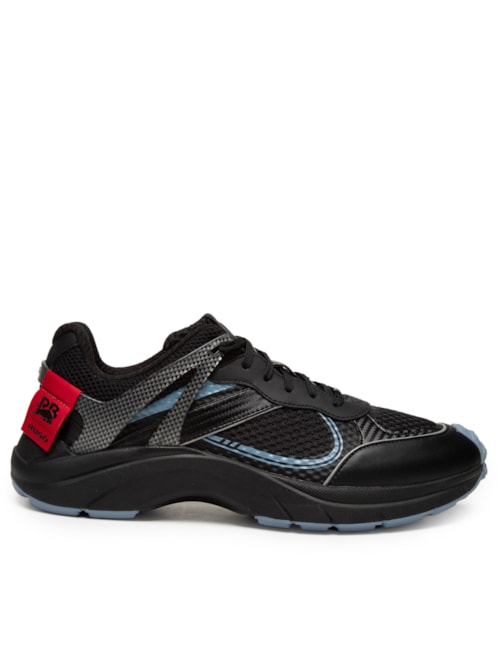Tênis Masculino Go2 Mxmt Rb – Preto