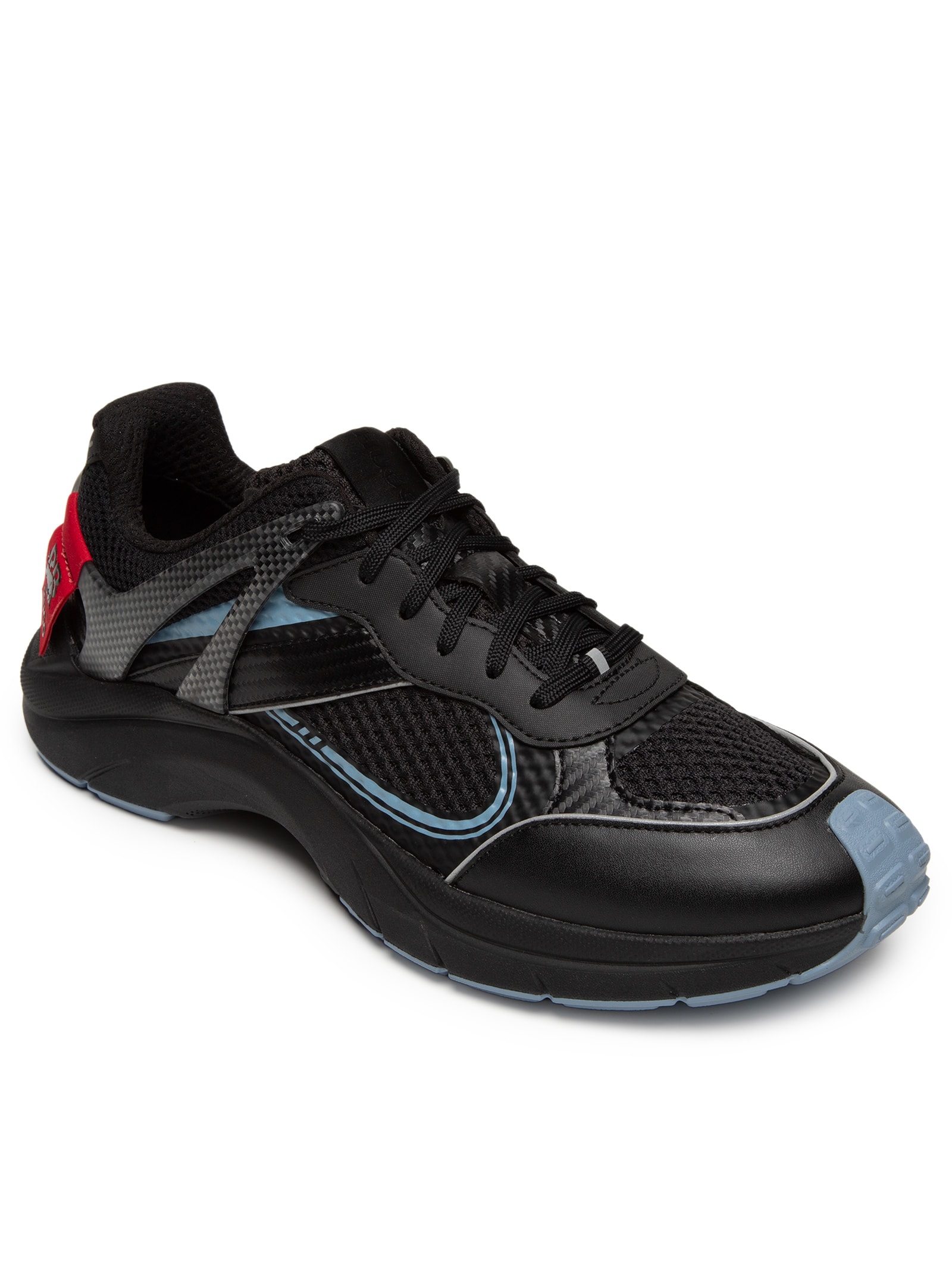Tênis Masculino Go2 Mxmt Rb Preto Hugo