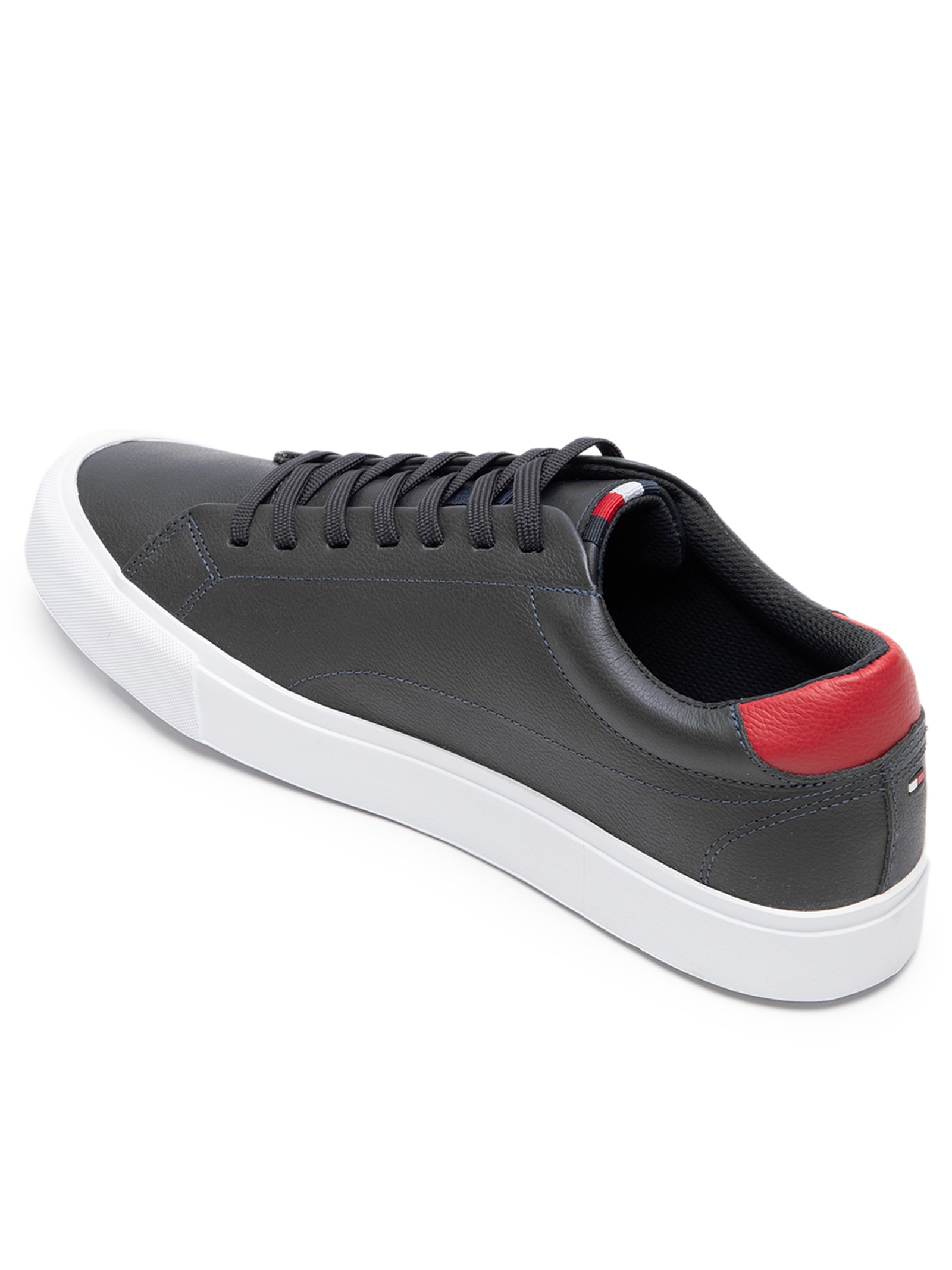 Tênis Masculino Greg 1a Azul Tommy Hilfiger