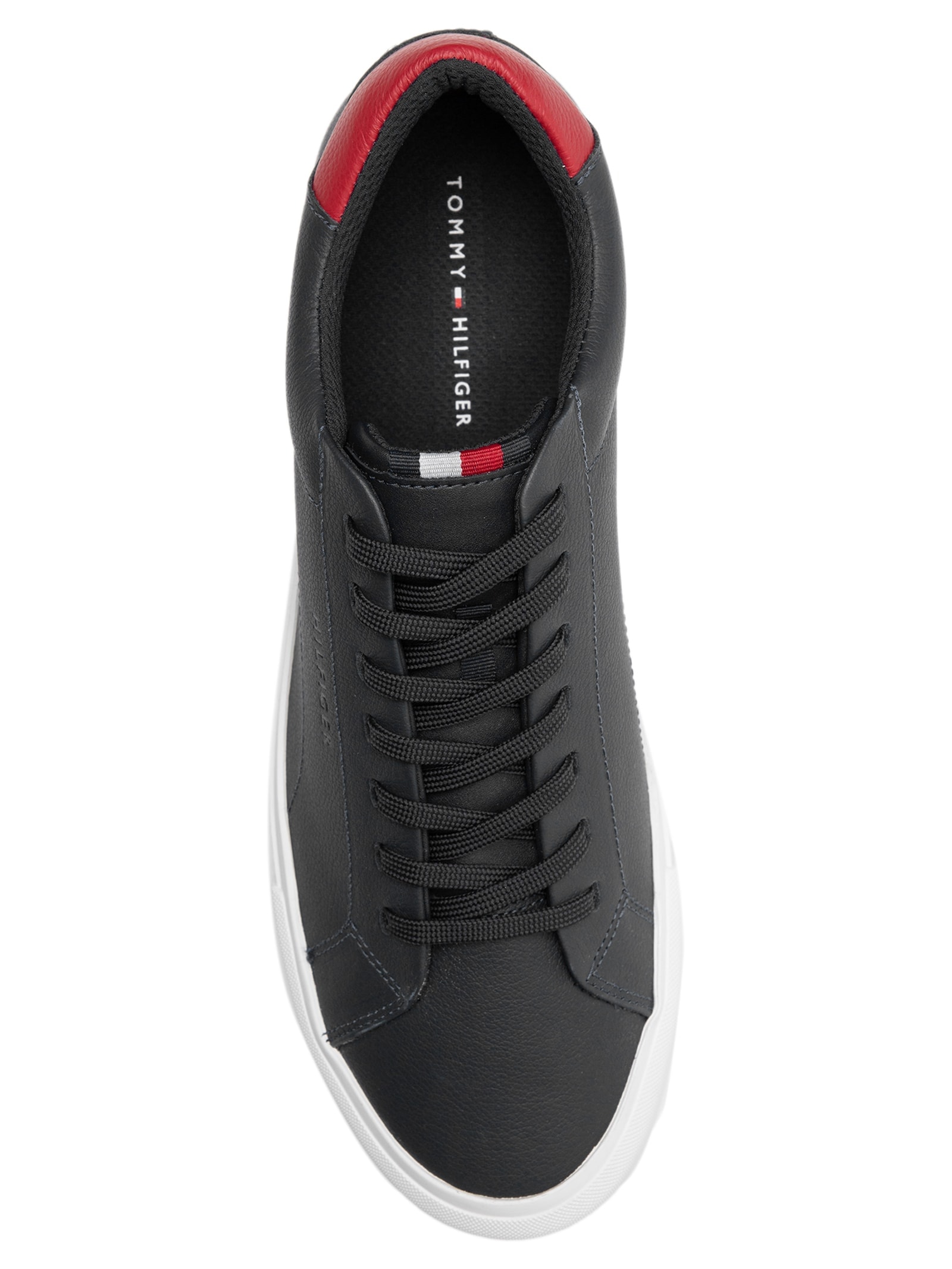 Tênis Masculino Greg 1a Azul Tommy Hilfiger