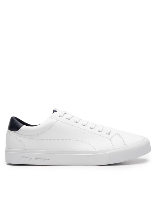 Tênis Masculino Greg 1a - Branco