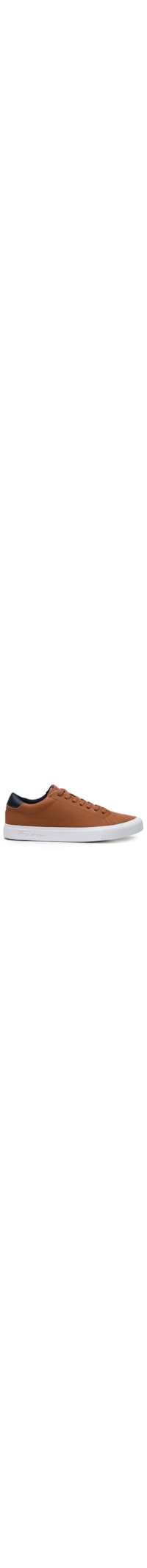 Tênis Masculino Greg 1A - Marrom