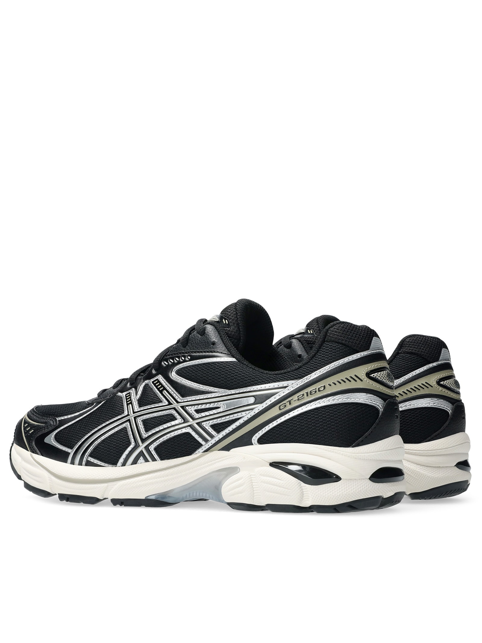 Tênis Masculino Gt-2160 Preto Asics