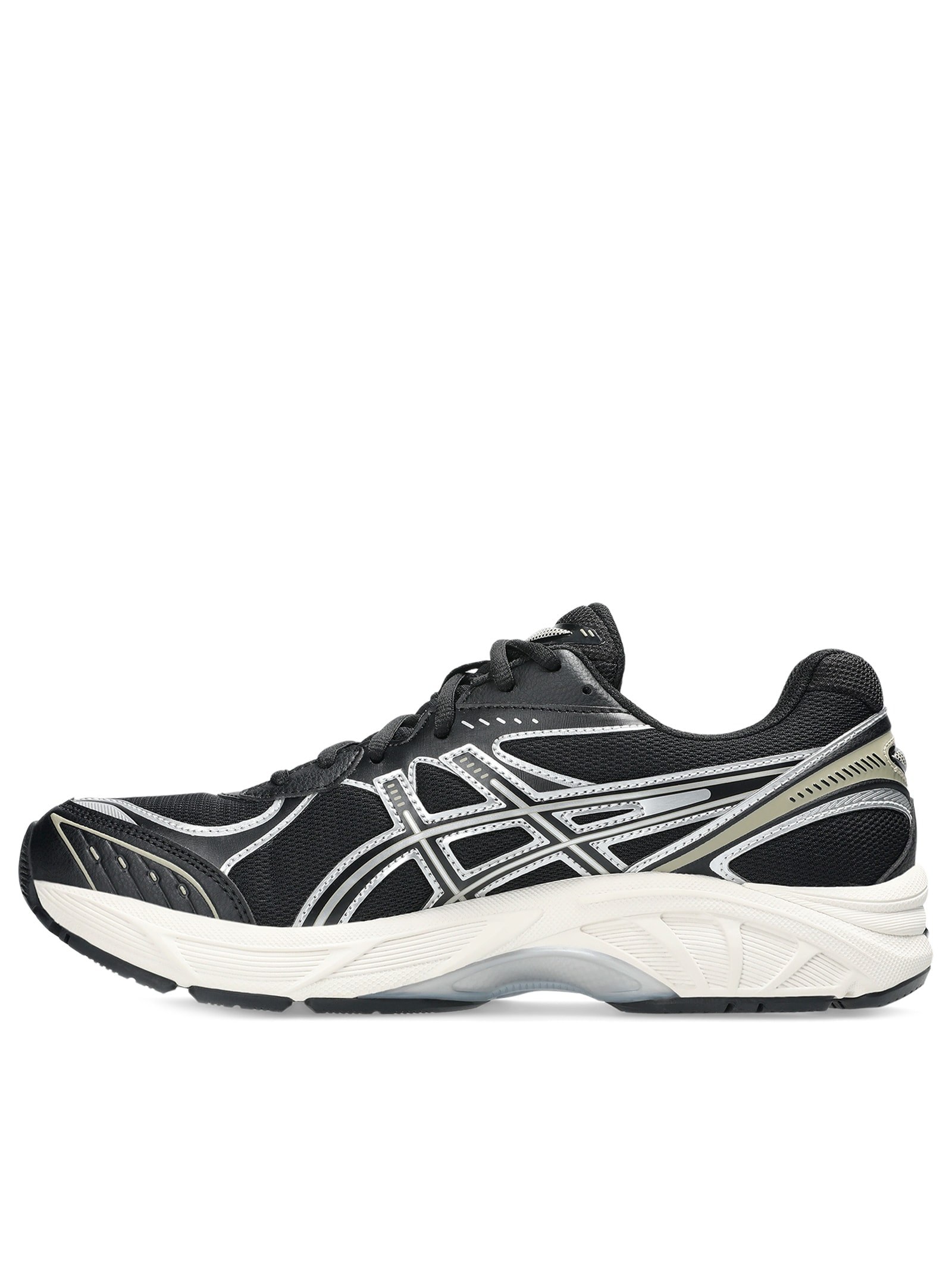 Tênis Masculino Gt-2160 Preto Asics