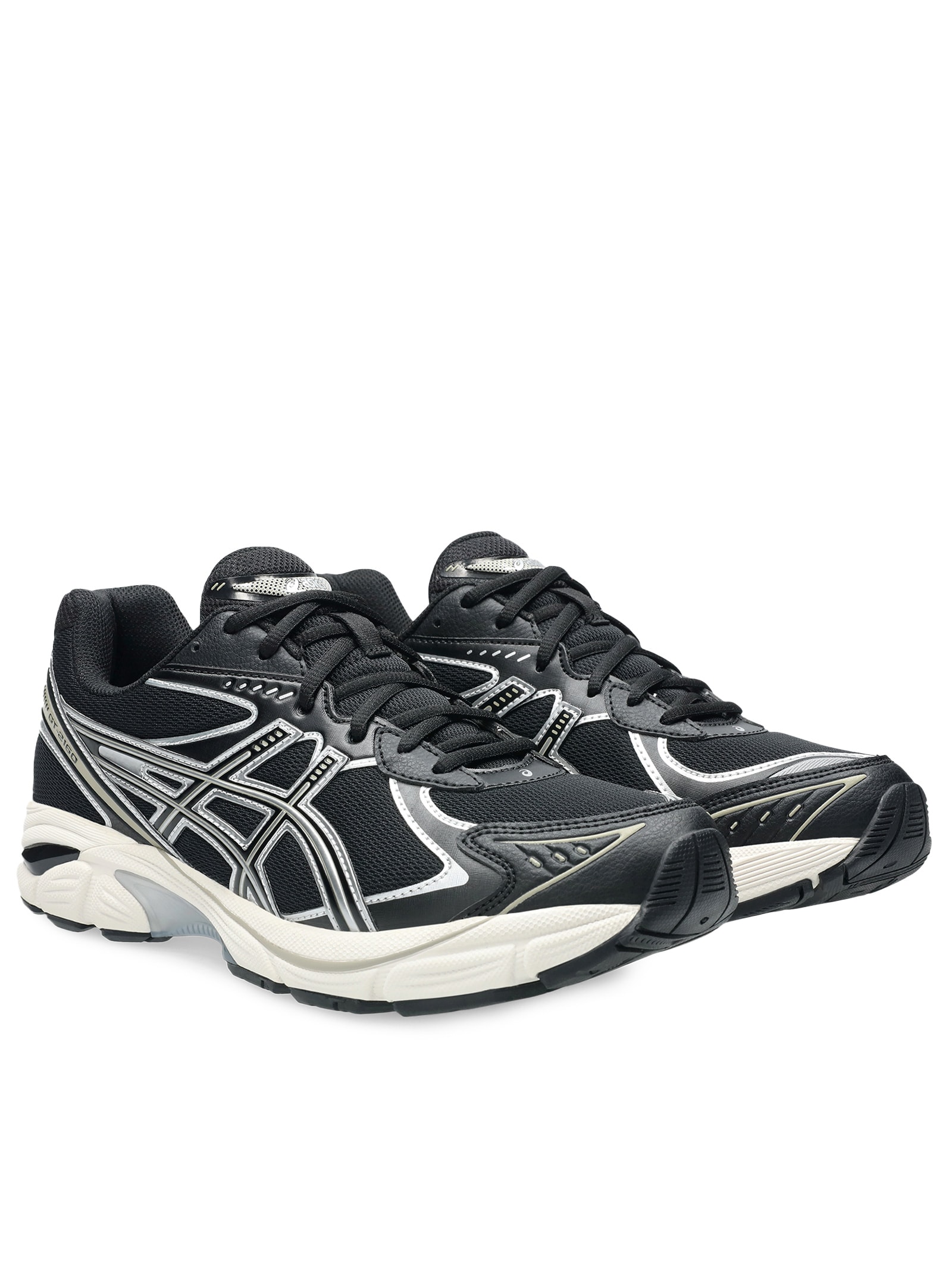 Tênis Masculino Gt-2160 Preto Asics