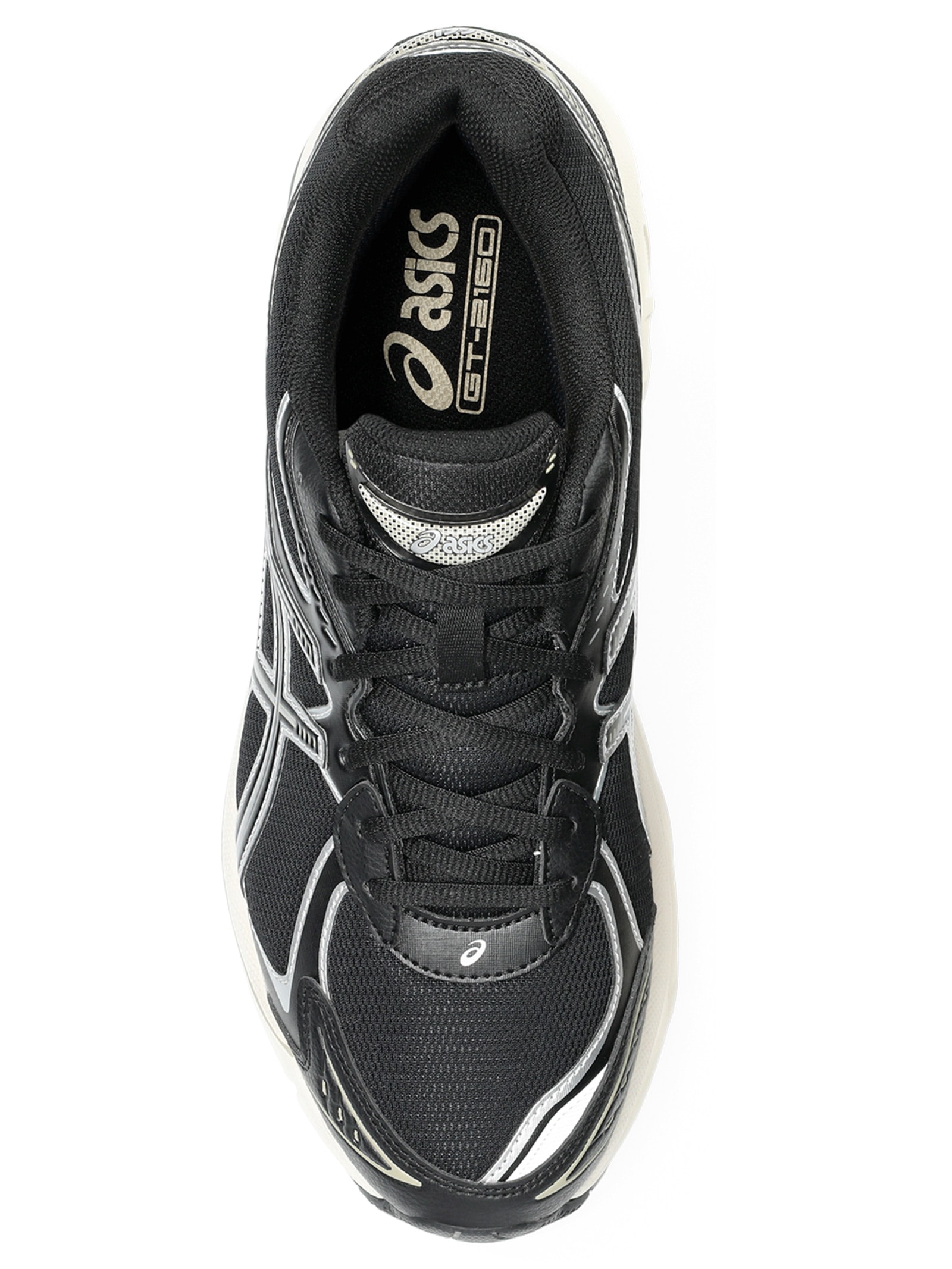 Tênis Masculino Gt-2160 - Preto - Asics