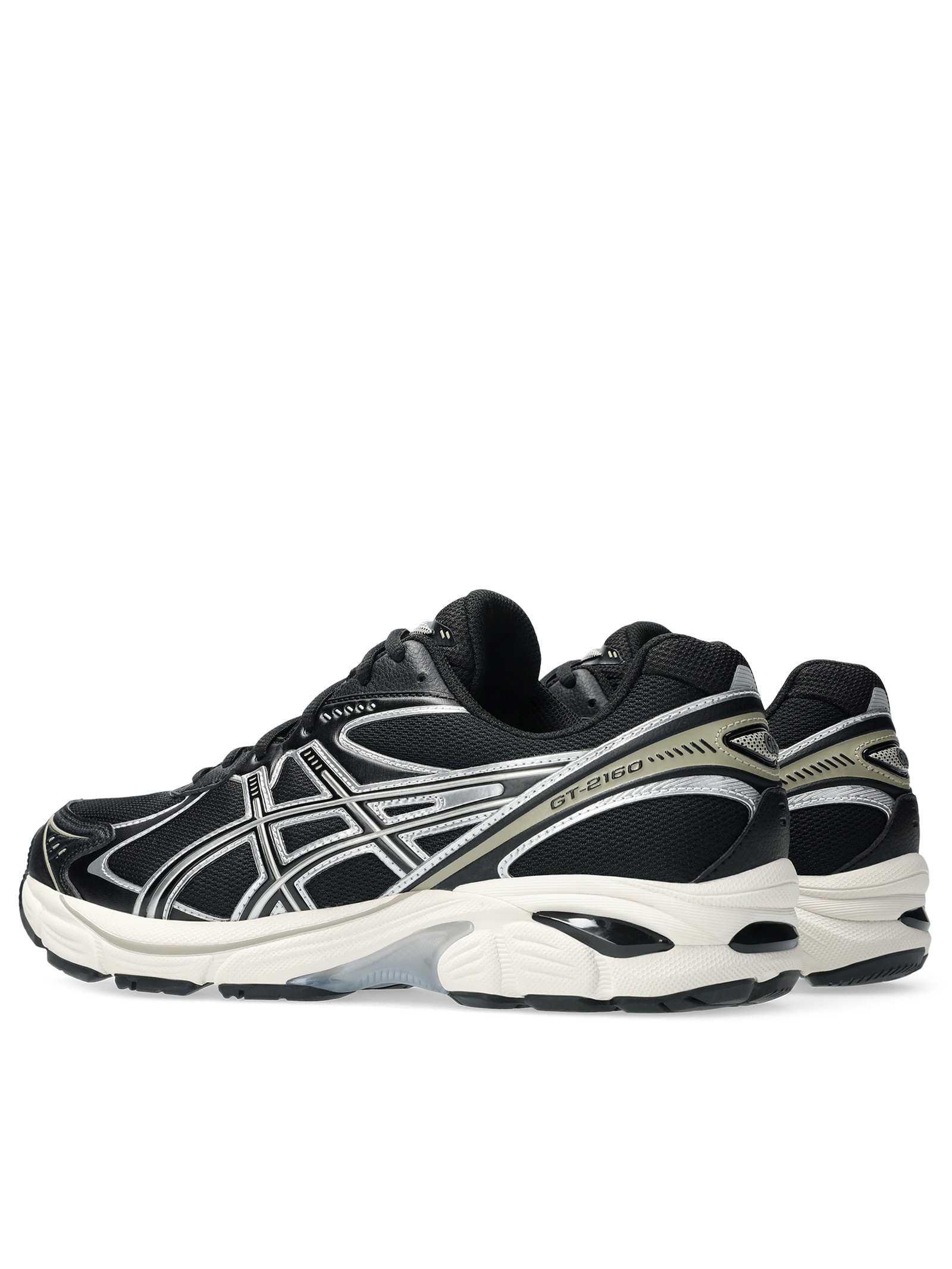 Tênis Masculino Gt-2160 - Preto - Asics