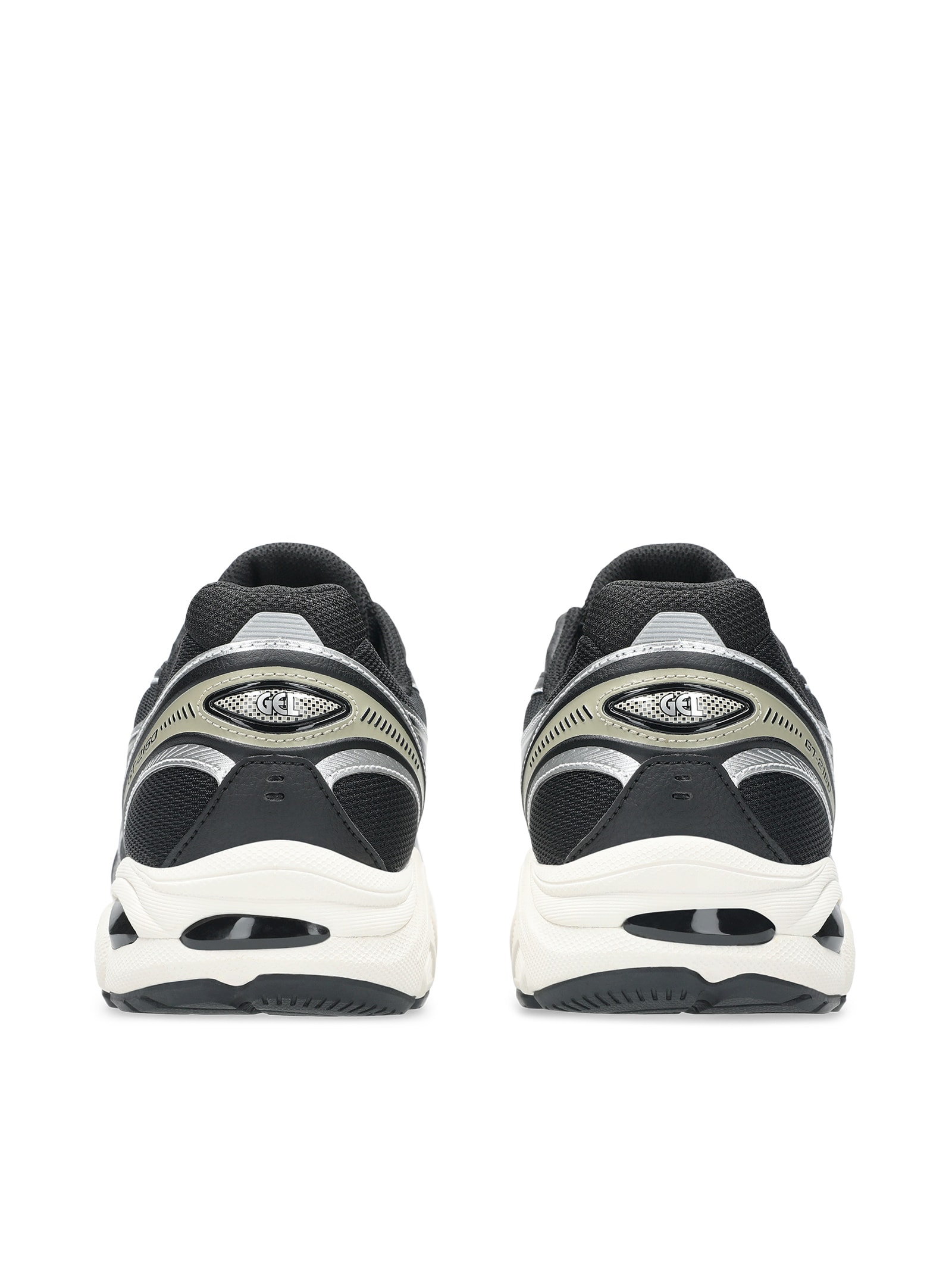 Tênis Masculino Gt-2160 Preto Asics