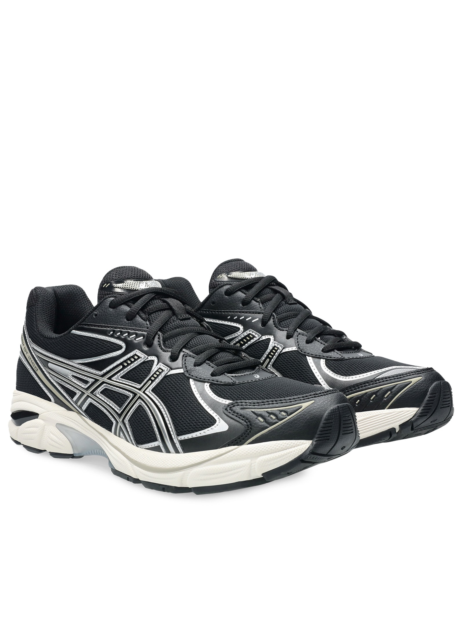 Tênis Masculino Gt-2160 Preto Asics