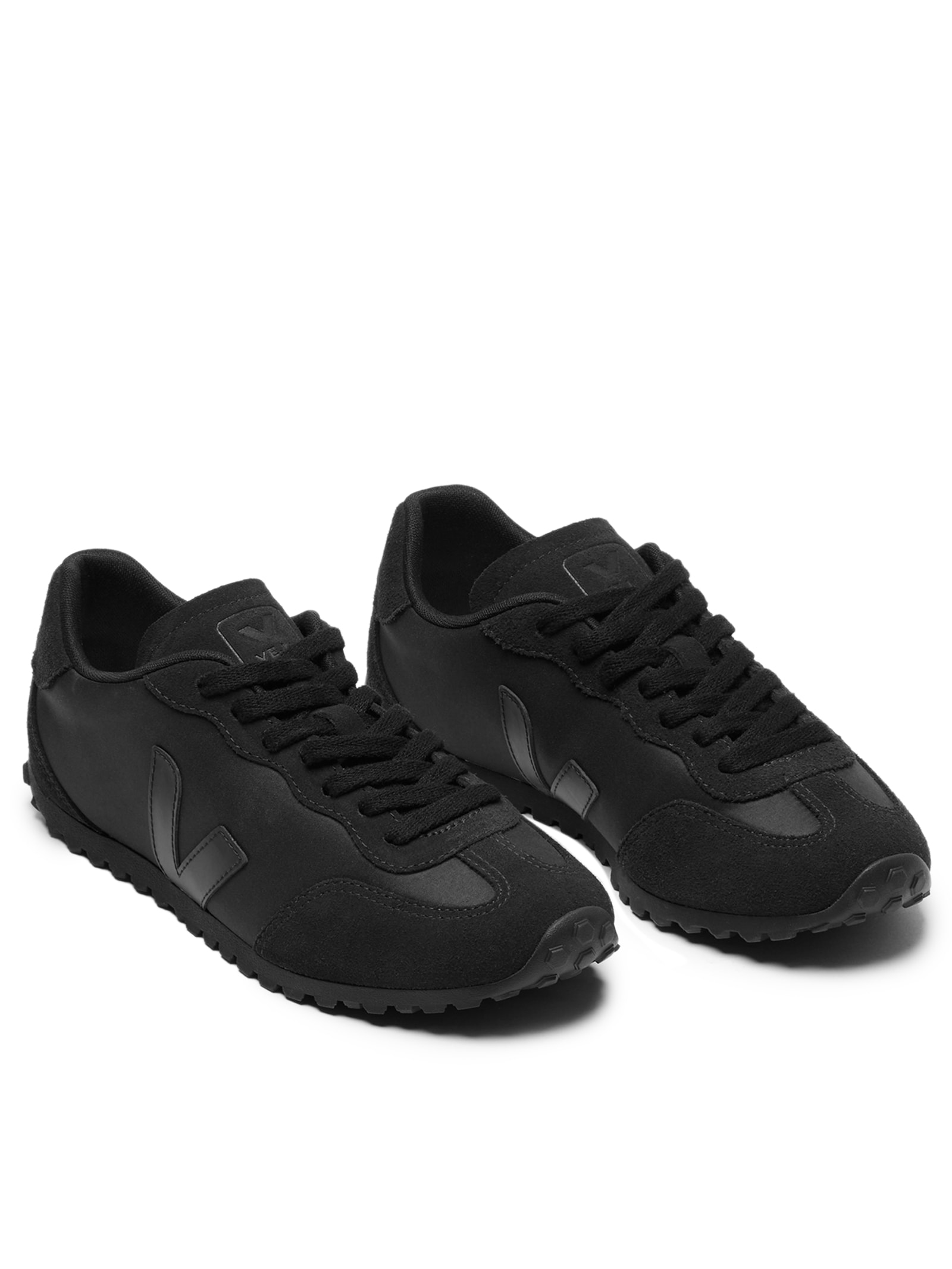Tênis Masculino GT Preto Veja