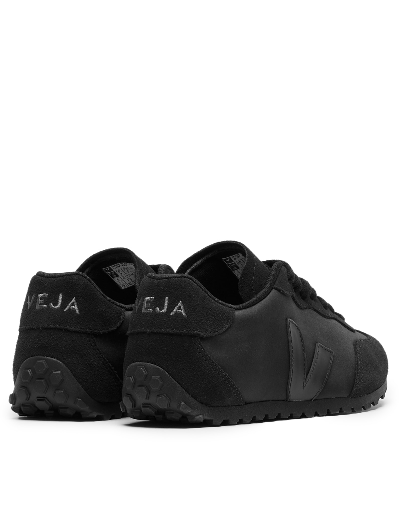 Tênis Masculino GT Preto Veja