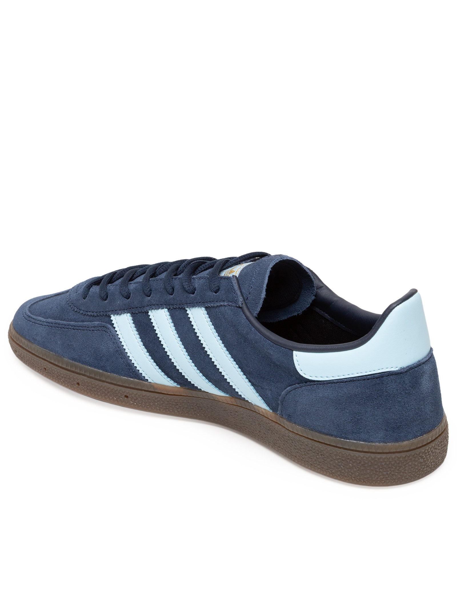 Adidas Originals - Tênis Masculino Handball Spezial - Azul