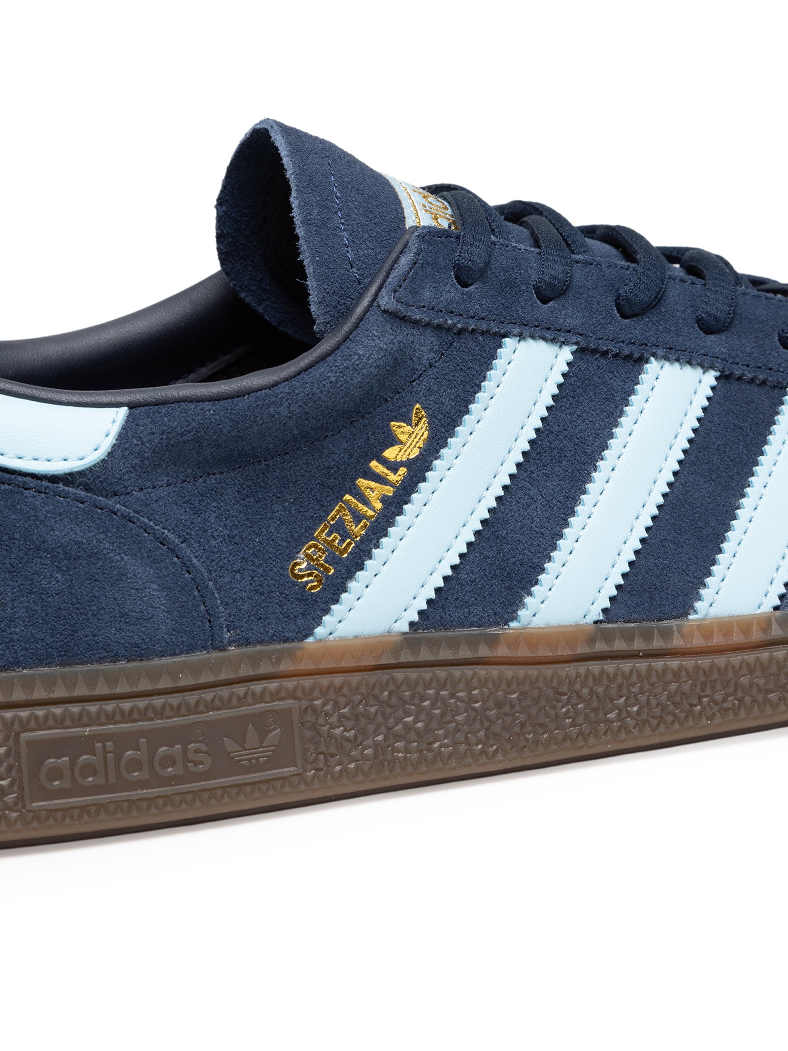 Adidas Originals - Tênis Masculino Handball Spezial - Azul