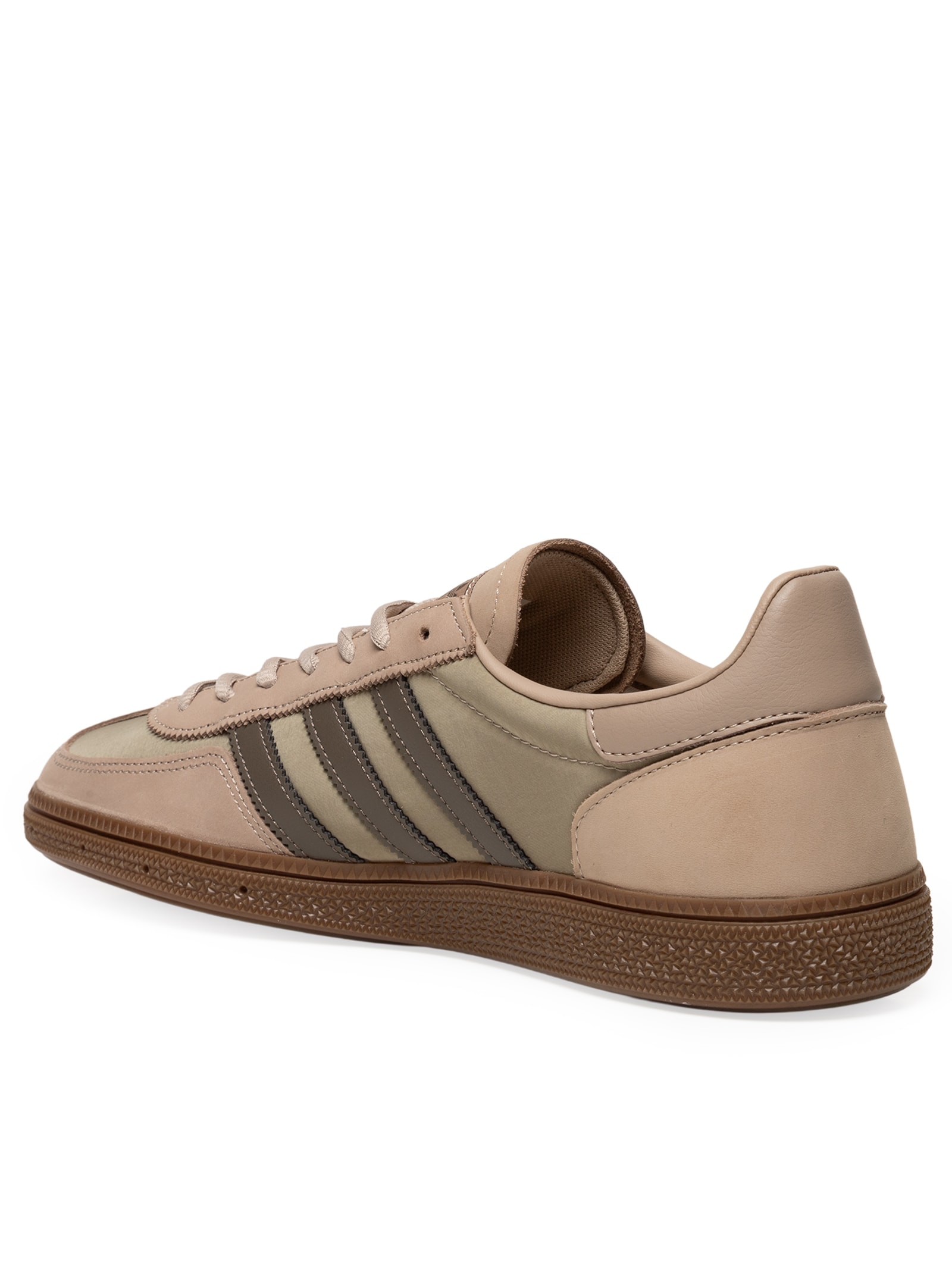 Tênis Masculino Handball Spezial Bege Adidas Originals