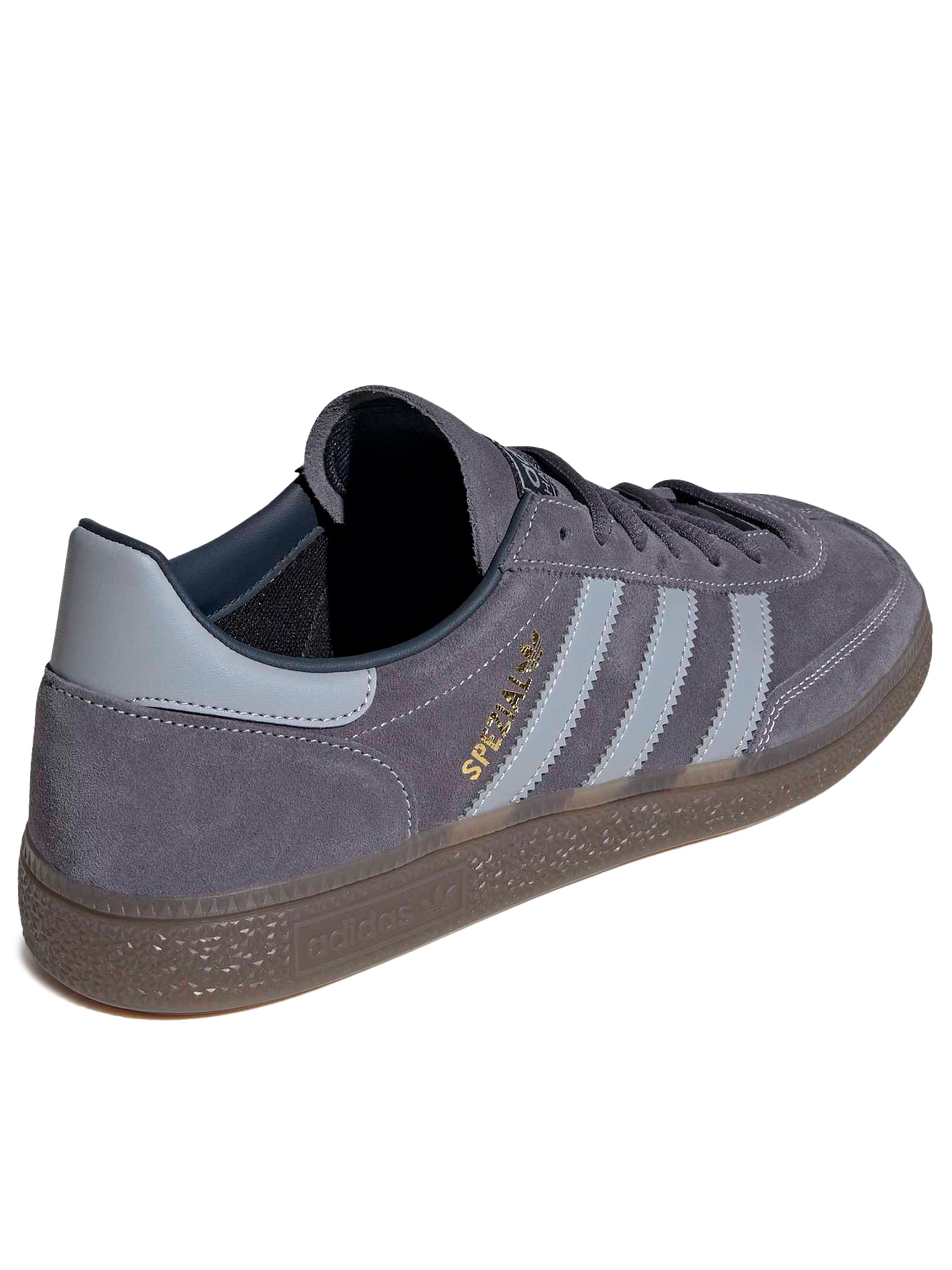 Tênis Masculino Handball Spezial Cinza Adidas Originals