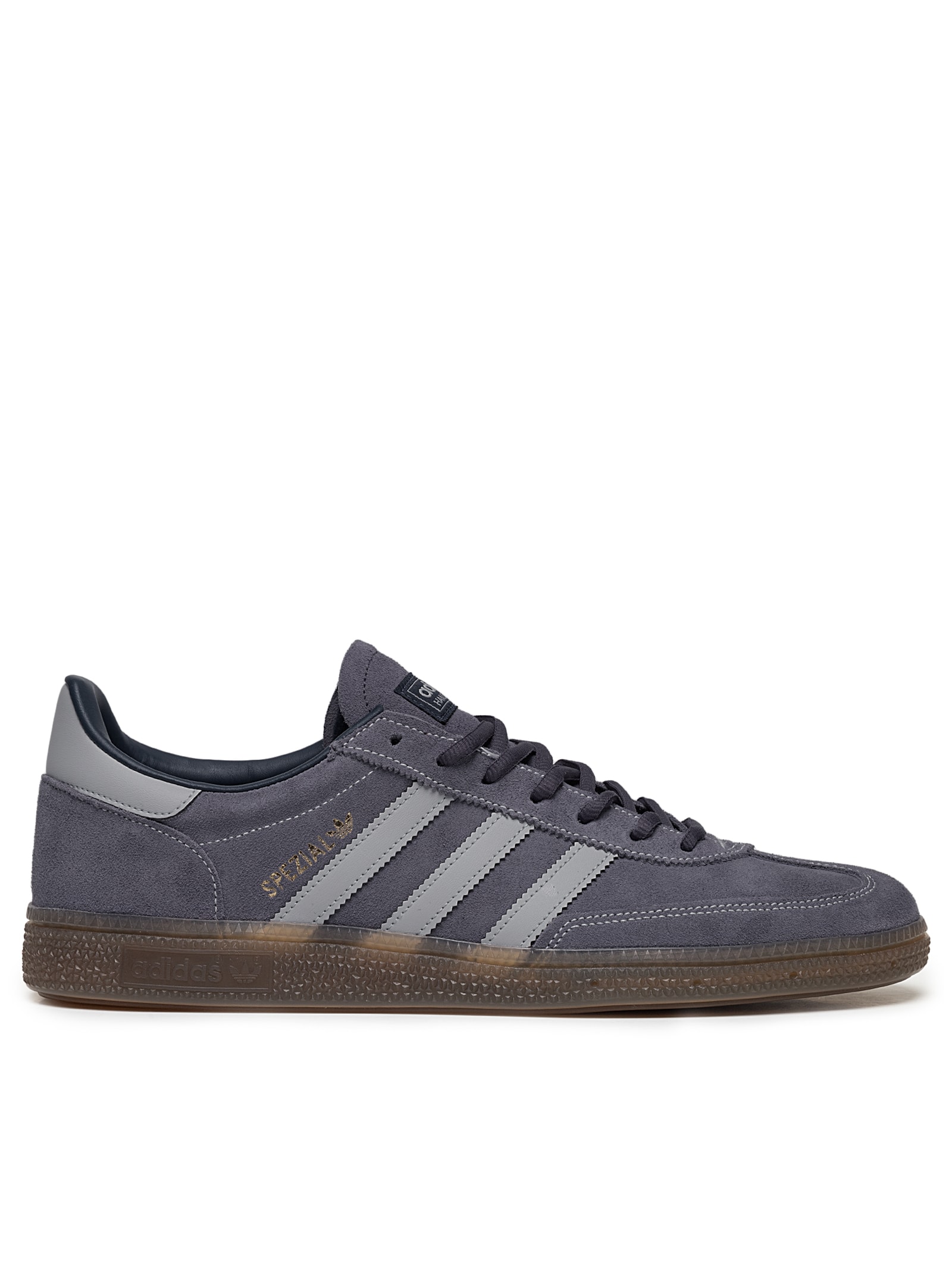 Tênis Masculino Handball Spezial Cinza Adidas Originals