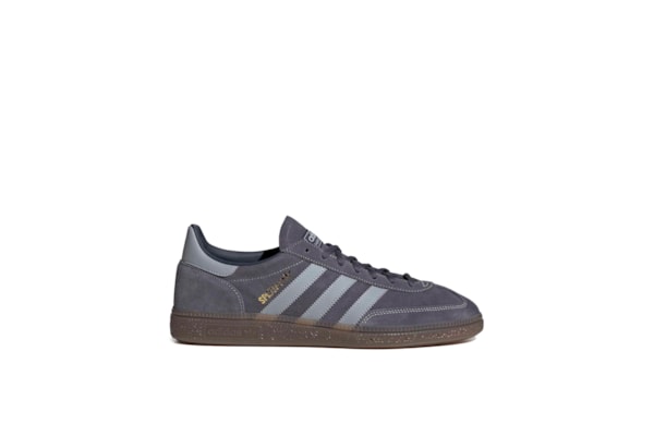 Tênis Masculino Handball Spezial - Cinza