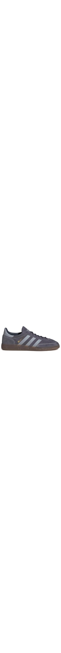 Tênis Masculino Handball Spezial - Cinza