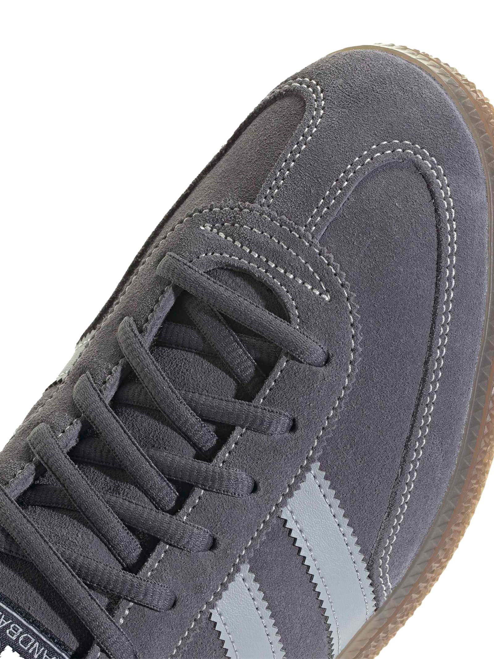 Tênis Masculino Handball Spezial Cinza Adidas Originals