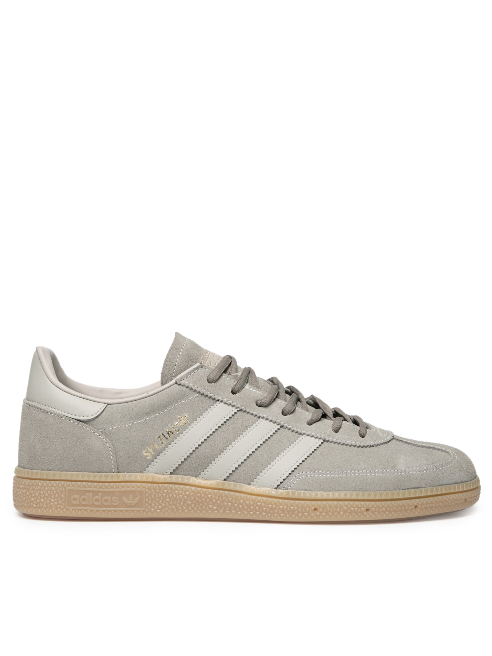 Tênis Masculino Handball Spezial Marrom Adidas Originals