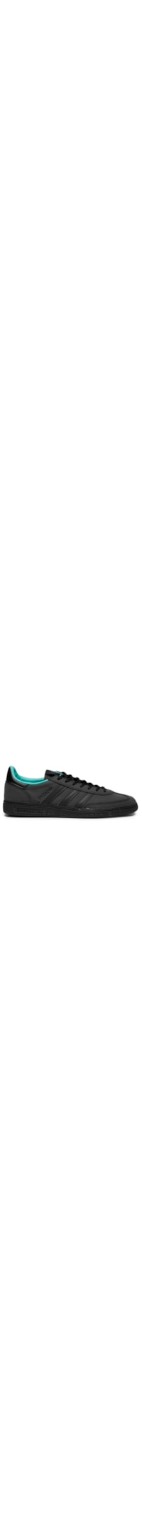 Tênis Masculino Handball Spezial Mercedes - Preto