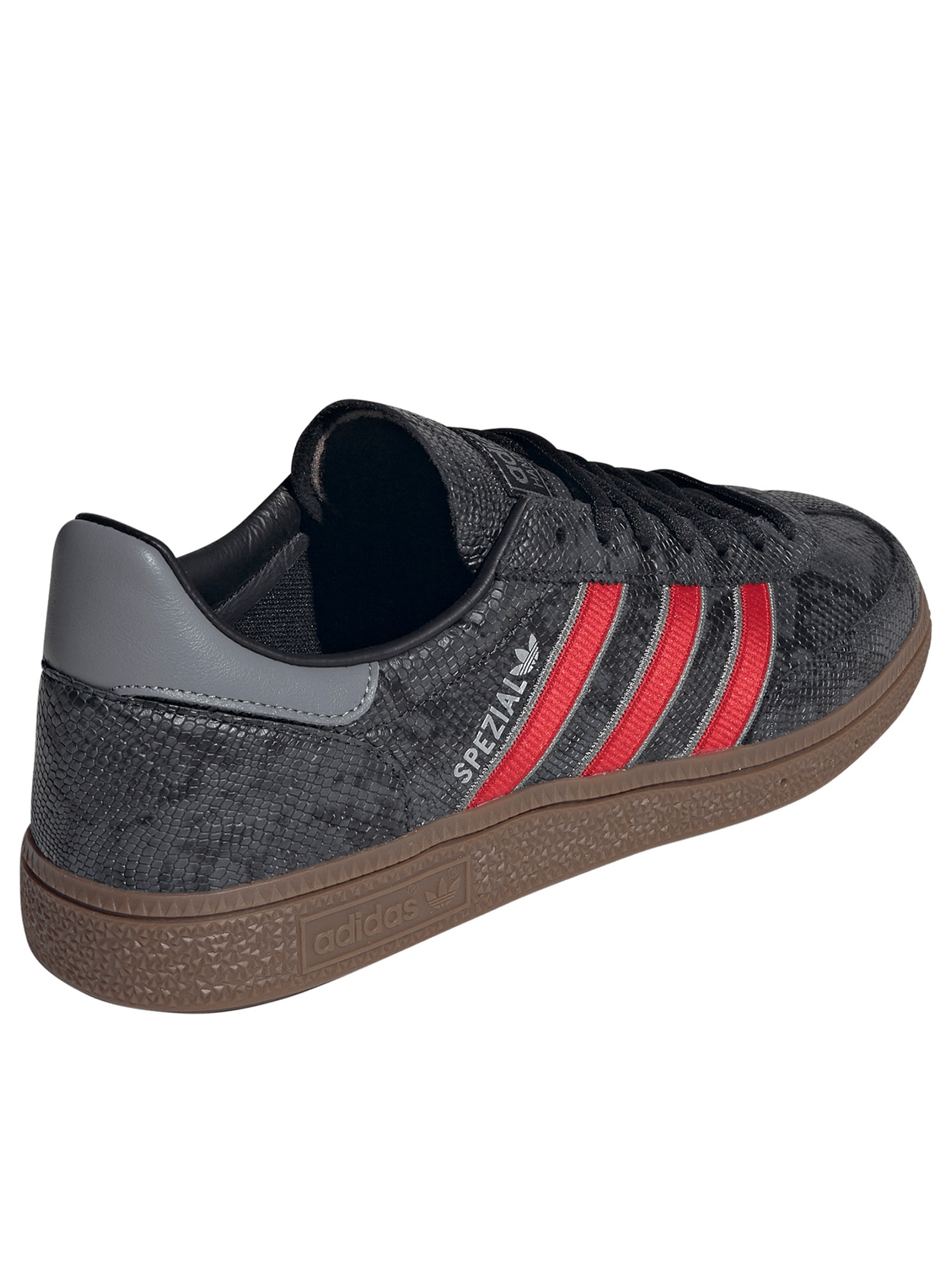 Tênis Masculino Handball Spezial Preto Adidas Originals
