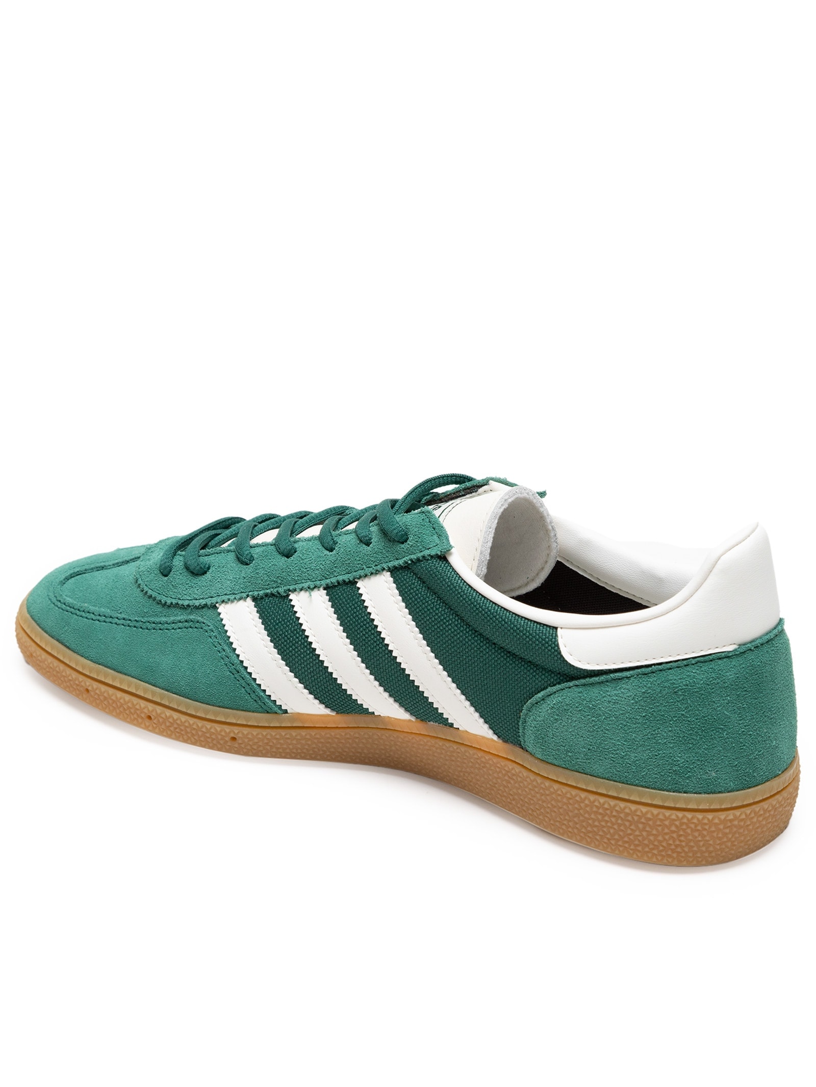 Tênis Masculino Handball Spezial Verde Adidas Originals