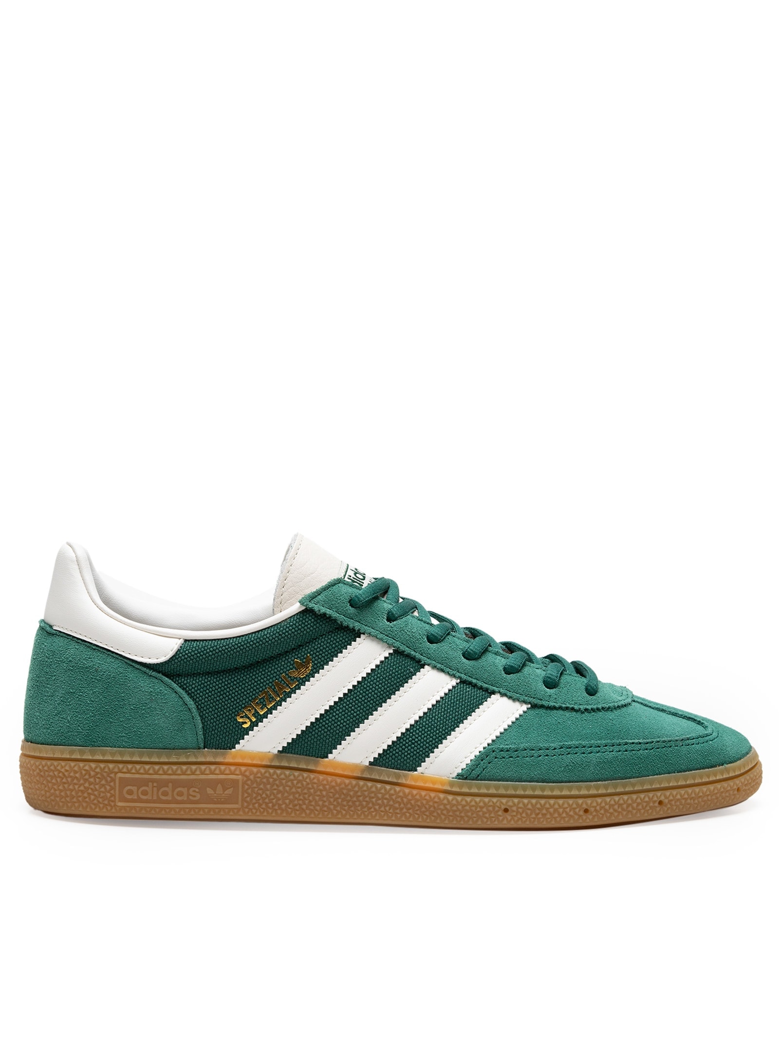 Tênis Masculino Handball Spezial Verde Adidas Originals