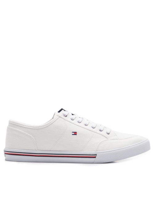 Tênis Masculino Harrington 16d3 – Branco