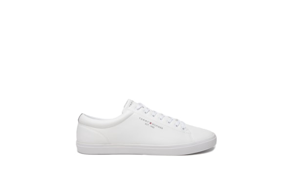 Tênis Masculino Harrison 5D5 - Branco