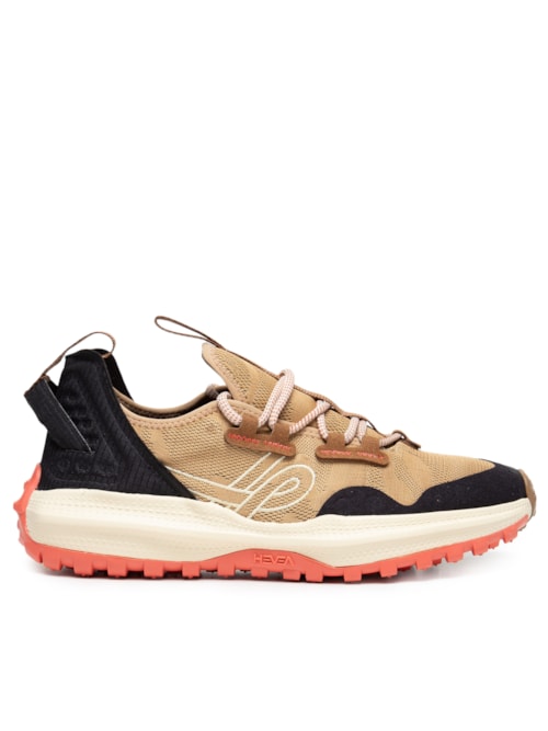 Tênis Masculino Hevea Brasiliensis PRT Deserto – Bege