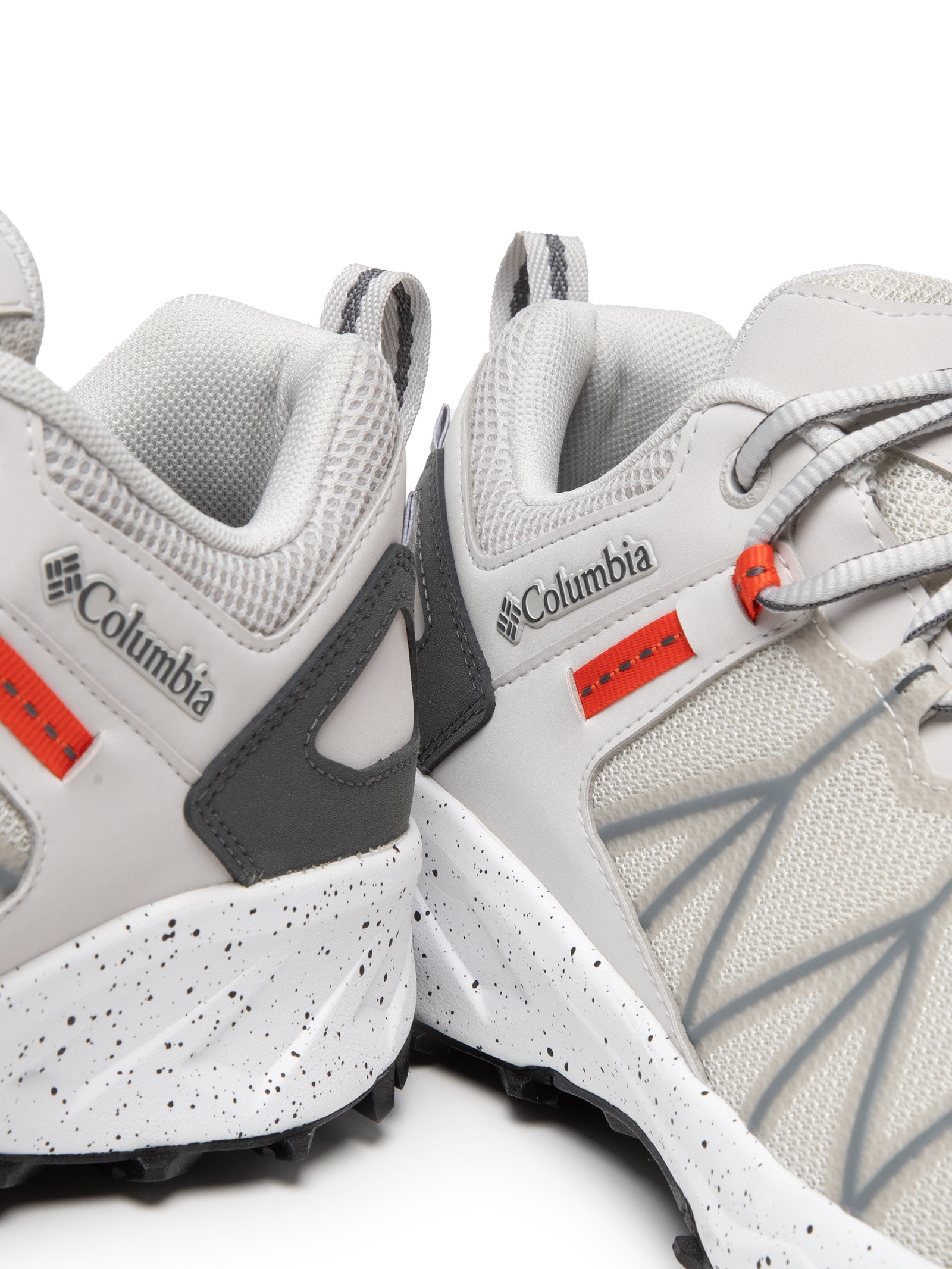 Tênis Masculino Hike Peakfreak II Outdr Off White Columbia