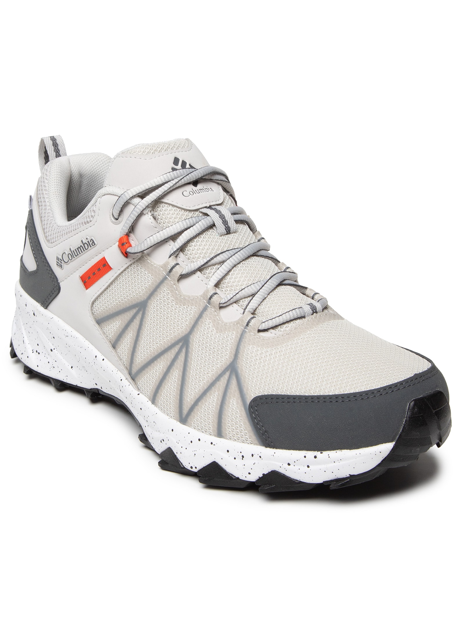 Tênis Masculino Hike Peakfreak™ II Outdr Off White Columbia