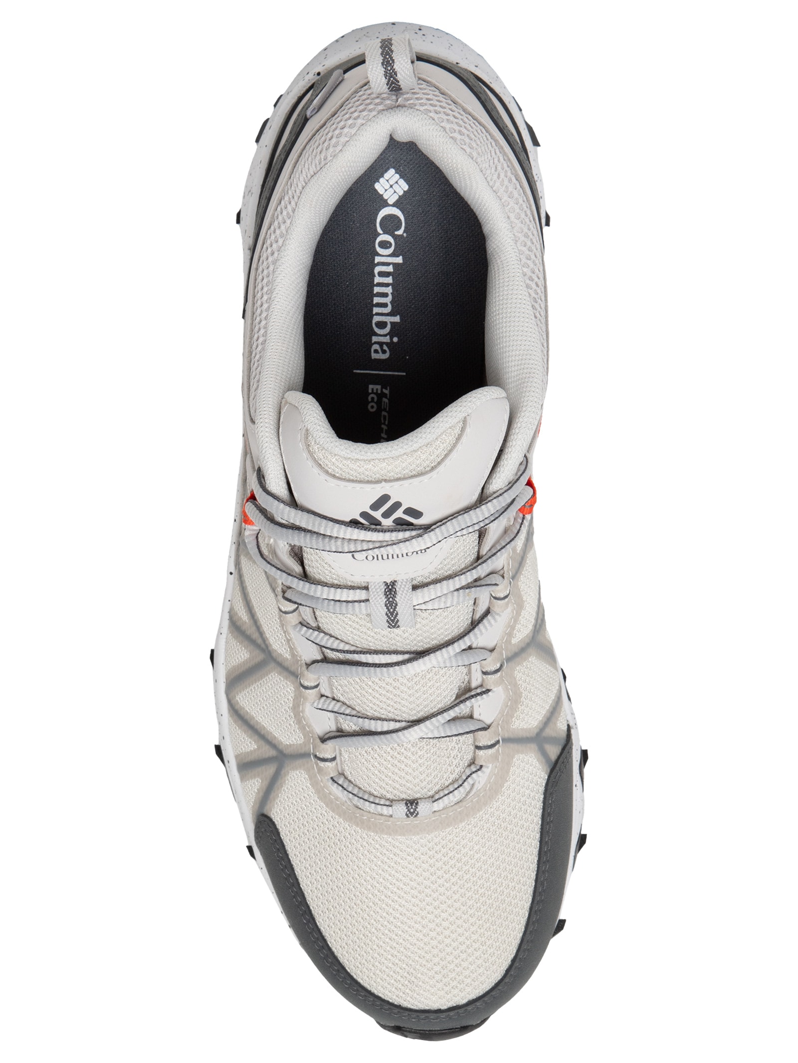 Tênis Masculino Hike Peakfreak™ II Outdr Off White Columbia