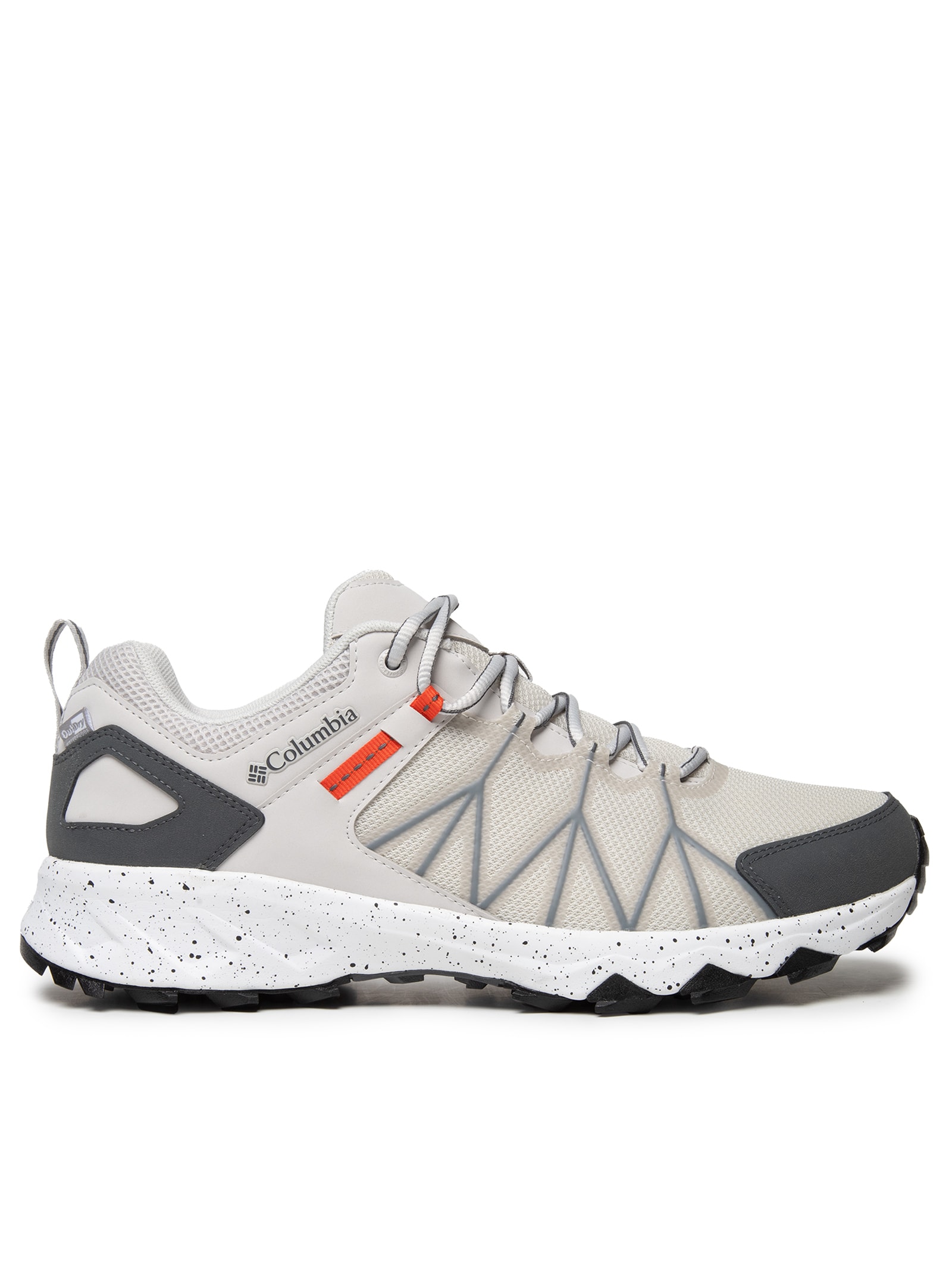 Tênis Masculino Hike Peakfreak™ II Outdr Off White Columbia