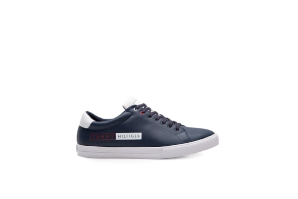 Tênis Masculino Hockney 12Y - Azul