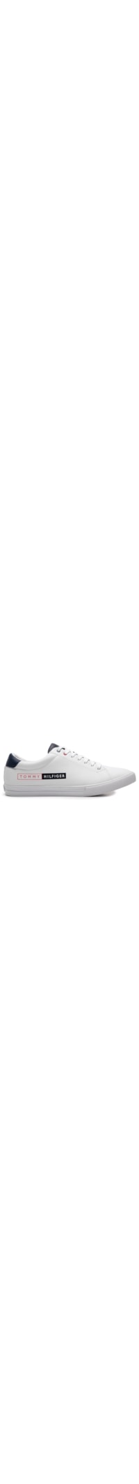 Tênis Masculino Hockney 12Y - Branco