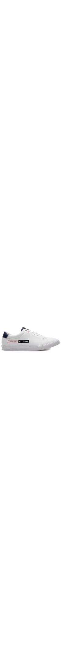 Tênis Masculino Hockney 12Y - Branco