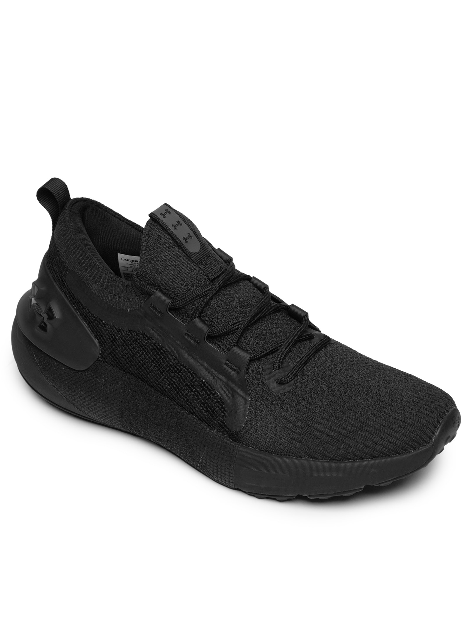 Shoes Fabrica Under Armour Tênis Masculino Hovr Phantom Se