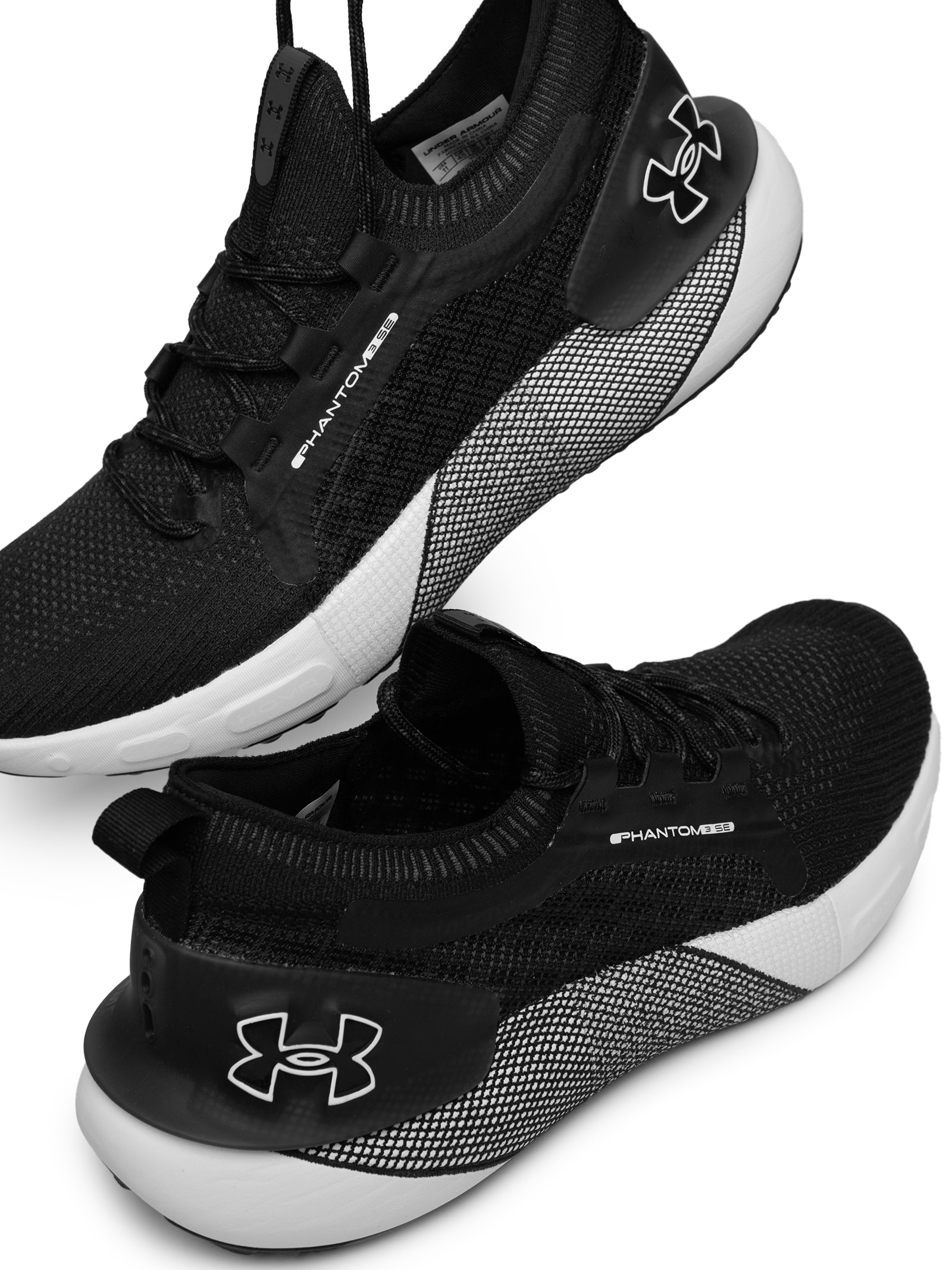 Hovr Marca Under Armour Tenis Tenis Under Armour HOVR Turbulence