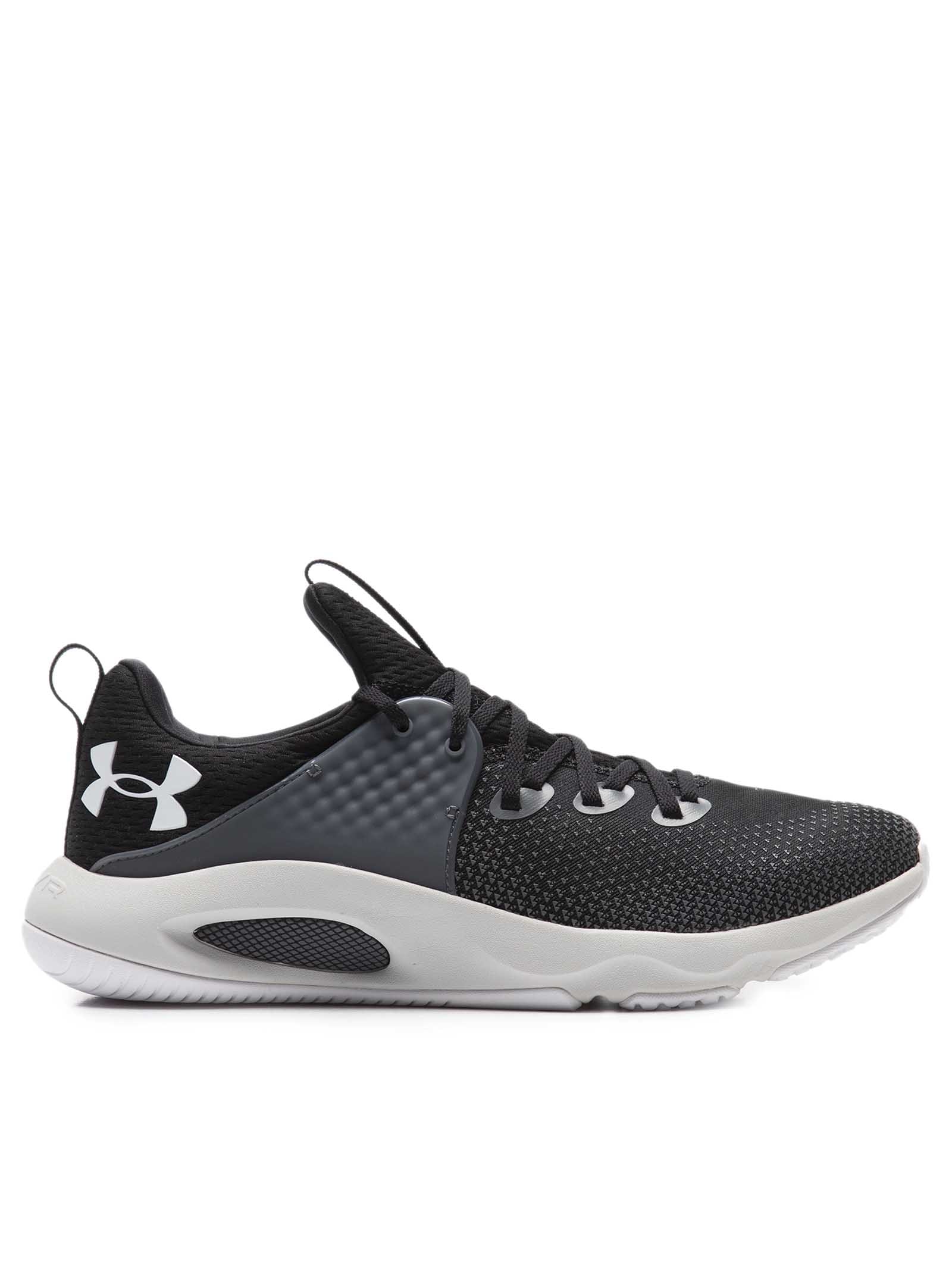 Tênis Masculino Hovr Rise 3 - Preto - Under Armour