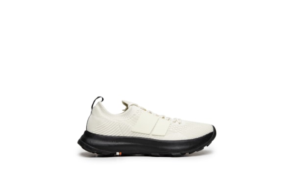Tênis Masculino Hybrid #2 Soft - Branco