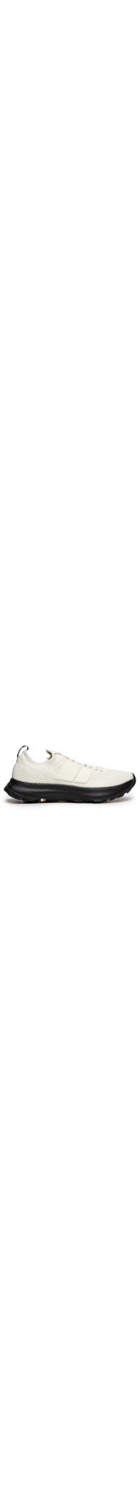 Tênis Masculino Hybrid #2 Soft - Branco