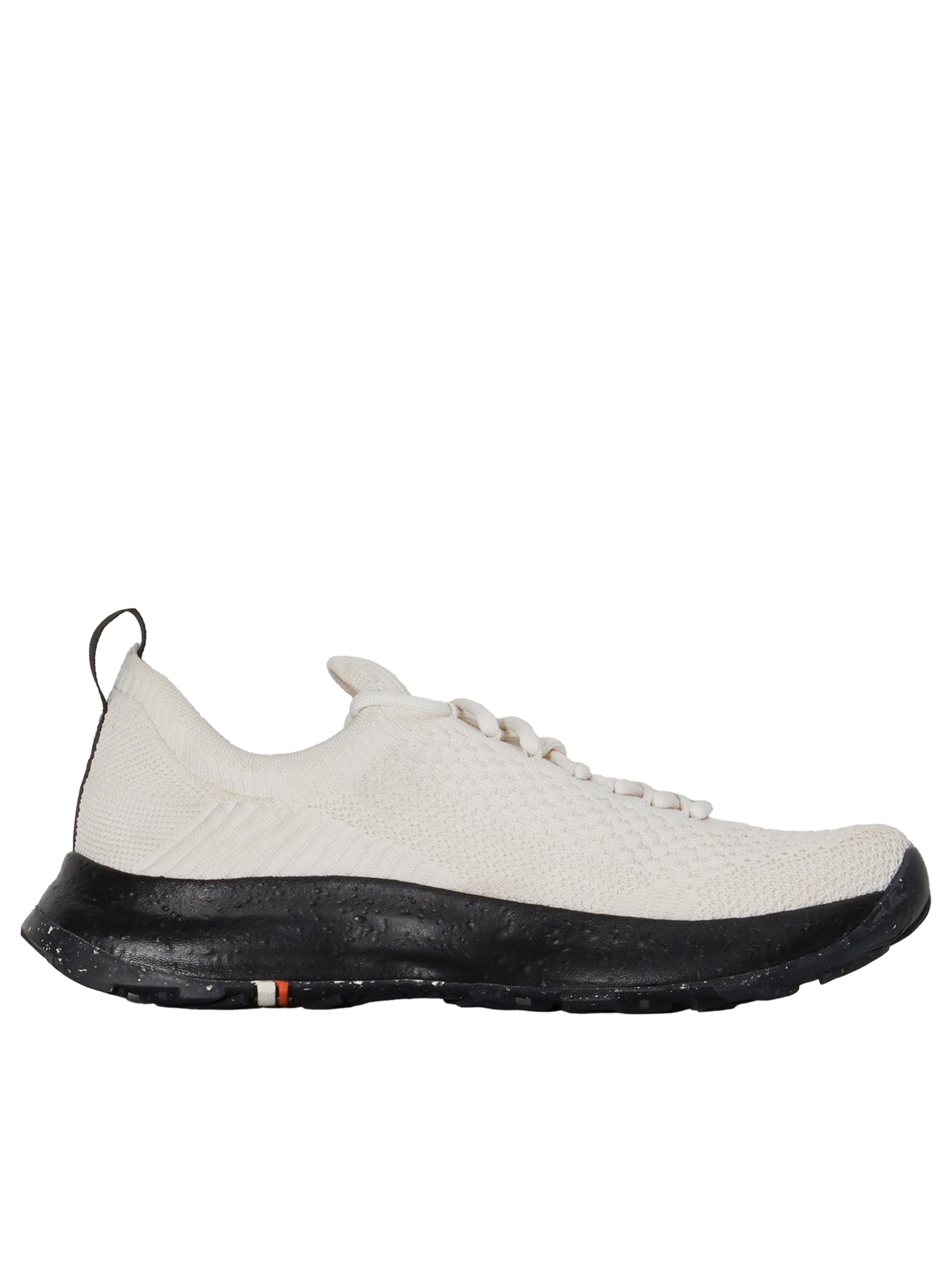 Tênis Masculino Hybrid #2 Soft – Branco Osklen