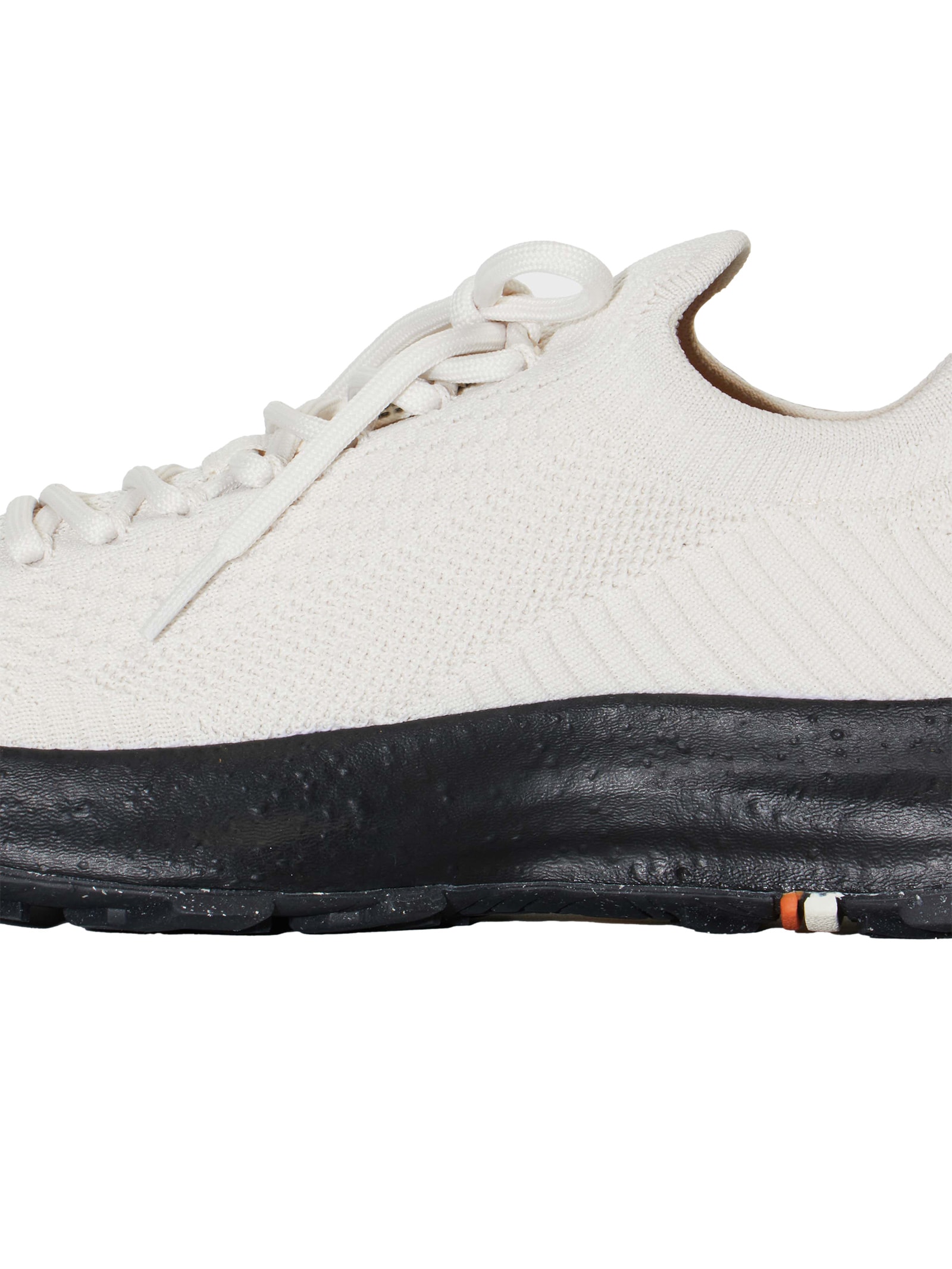Tênis Masculino Hybrid #2 Soft – Branco Osklen