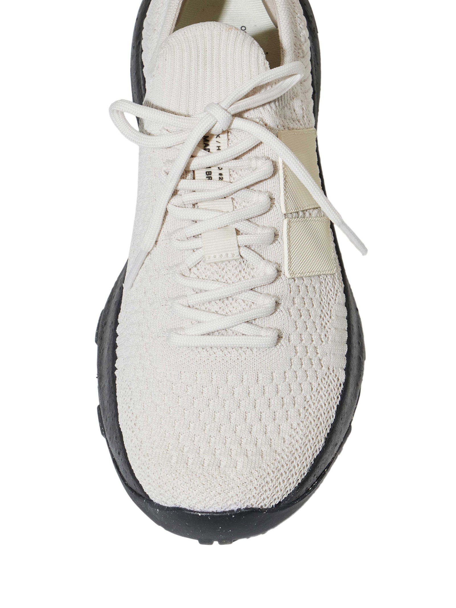 Tênis Masculino Hybrid #2 Soft – Branco Osklen