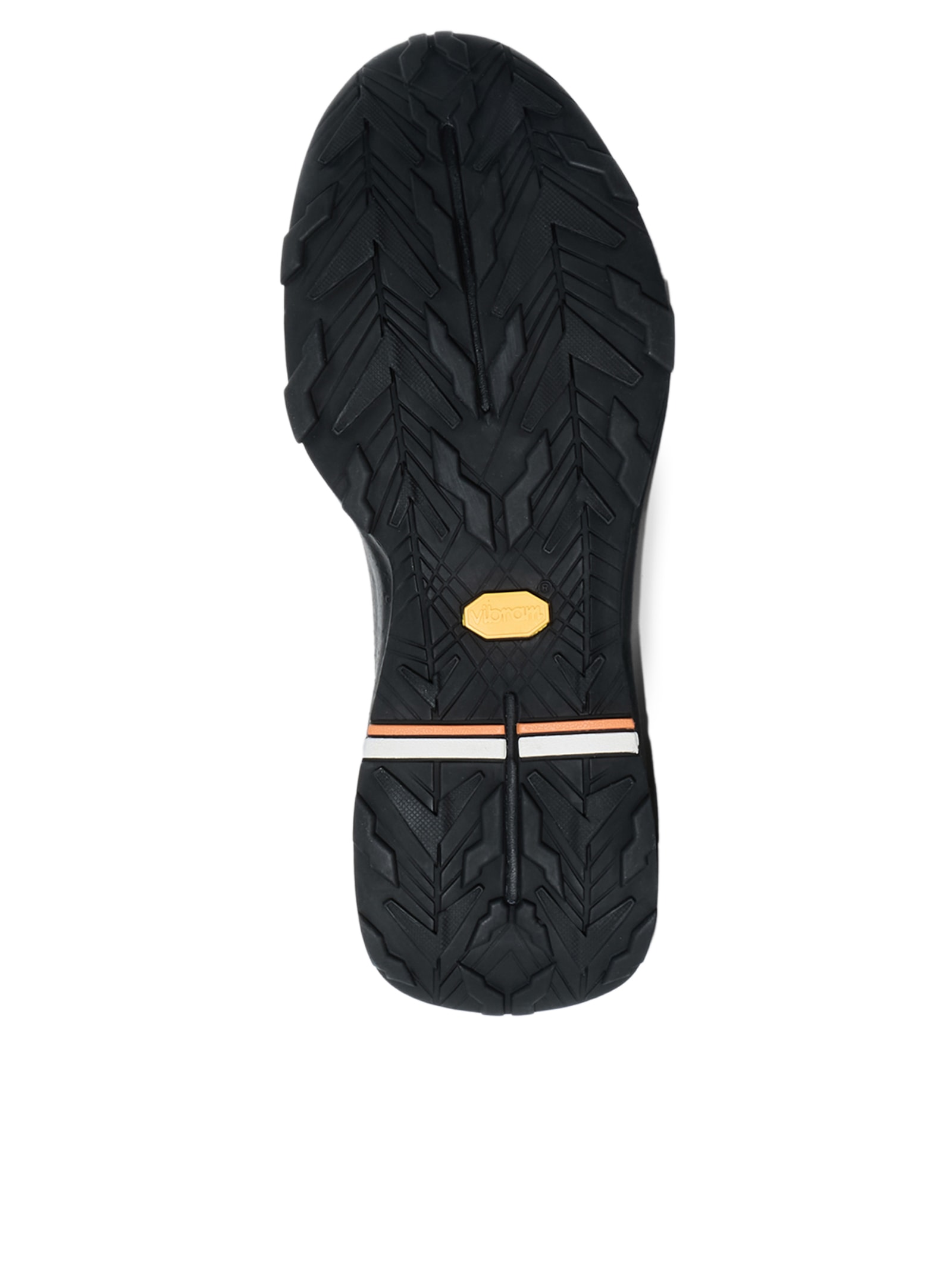 Tênis Masculino Hybrid #2 Soft – Branco Osklen