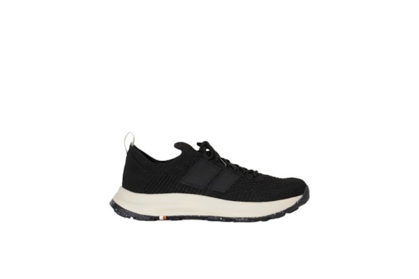 Tênis Masculino Hybrid #2 Soft – Preto